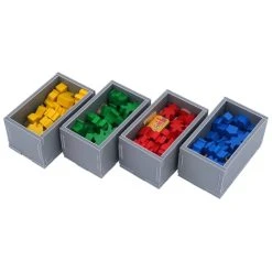 Folded Space Evacore Insert Boonlake – Insert -Laserox-winkel bordspellen insert folded space evacore boonlake 4