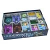 Folded Space Evacore Insert Underwater Cities – Insert -Laserox-winkel bordspellen insert folded space evacore underwater cities