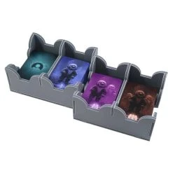 Folded Space Evacore Insert Underwater Cities – Insert -Laserox-winkel bordspellen insert folded space evacore underwater cities 2