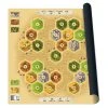 999 Games Catan Playmat Desert – Accessoires -Laserox-winkel bordspellen kolonisten van catan playmat desert 2