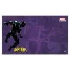 Fantasy Flight Games Marvel Champions LCG Black Panther Playmat – Accessoires -Laserox-winkel bordspellen marvel champions lcg black panther playmat