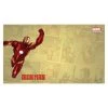 Fantasy Flight Games Marvel Champions LCG Iron Man Playmat – Accessoires -Laserox-winkel bordspellen marvel champions lcg iron man playmat