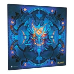 Fantasy Flight Games Descent Legends Of The Dark Playmat – Accessoires