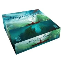 Laserox-winkel -Laserox-winkel bordspellen sleeping gods 1 2