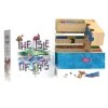 The City Of Games The Isle Of Cats: Big Box & Wooden Insert – Accessoires (ENG)