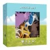 Wild Serengeti: Meeple Set – Accessoires
