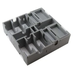 Folded Space Evacore Insert Living Card Games Medium Box – Insert -Laserox-winkel inserts folded space evacore insert living card games medium box 1