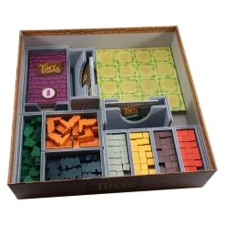 Folded Space Evacore Insert Tiny Towns – Insert 11 Folded Space Evacore Insert Tiny Towns – Insert -Laserox-winkel inserts folded space evacore insert tiny towns 1