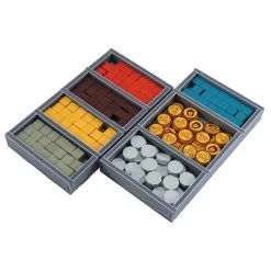 Folded Space Evacore Insert Tiny Towns – Insert 13 Folded Space Evacore Insert Tiny Towns – Insert -Laserox-winkel inserts folded space evacore insert tiny towns 6